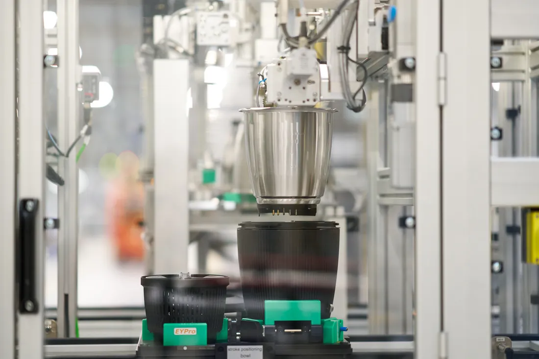 TM7 thermomix assemblage 1