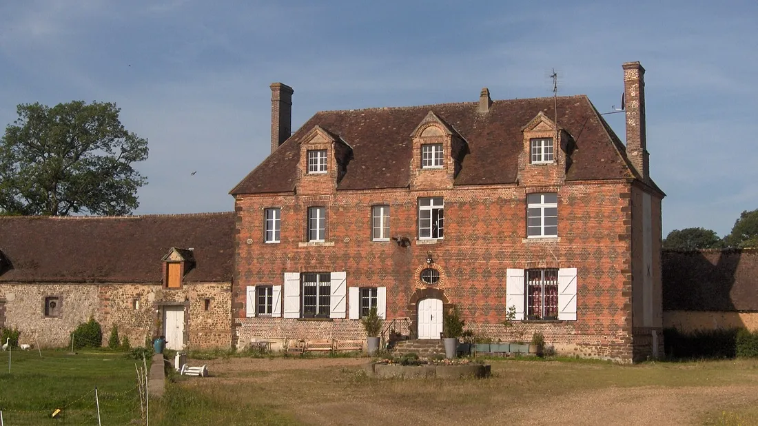 domaine romphaye digny