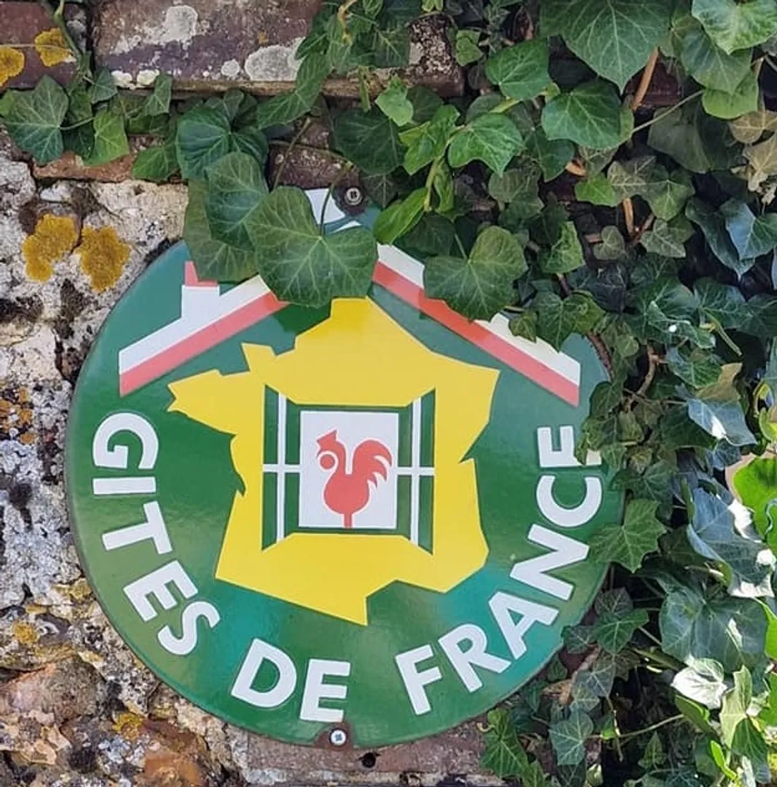 Gîtes de France Eure-et-Loir