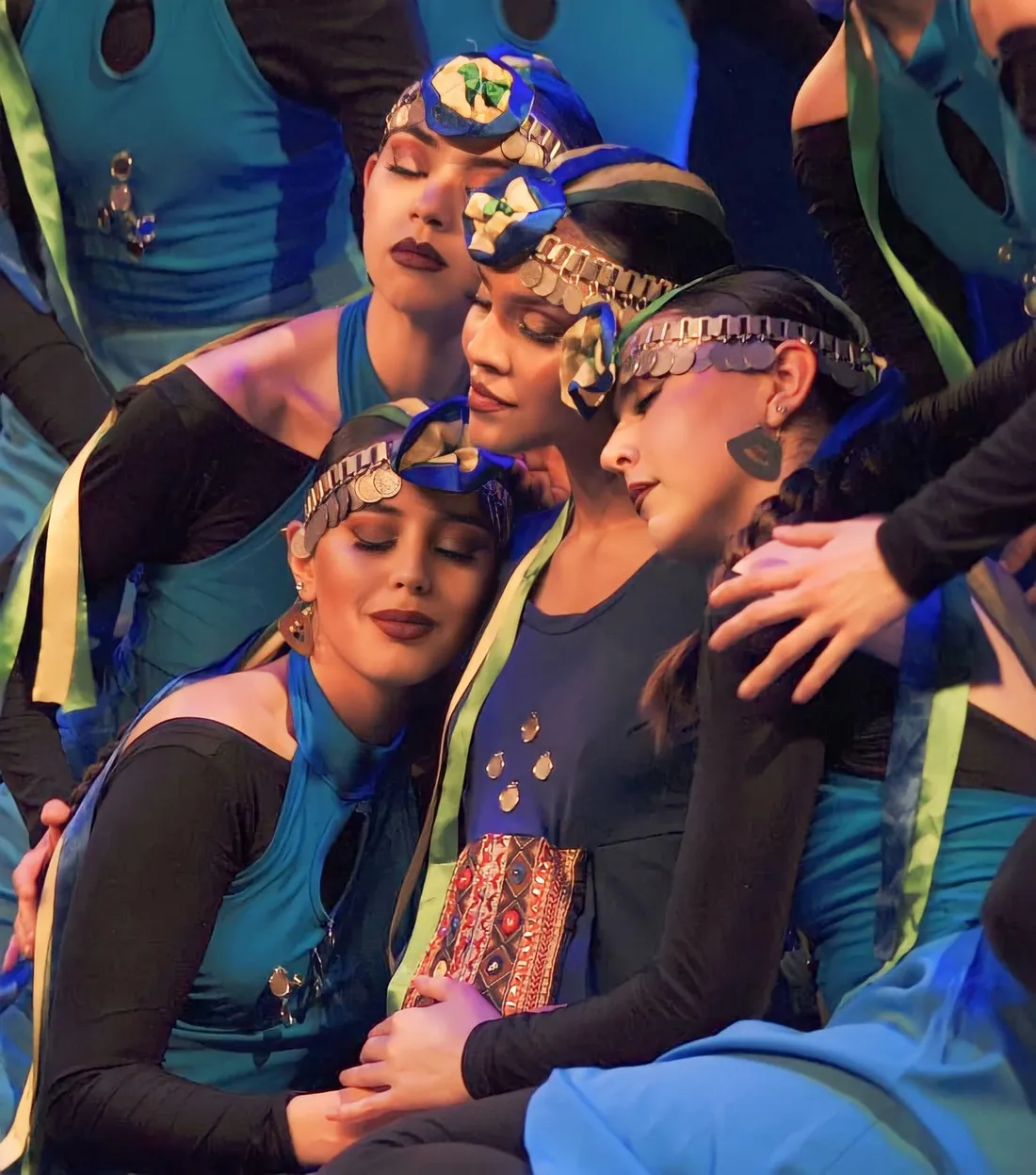 festival musique et danse du monde