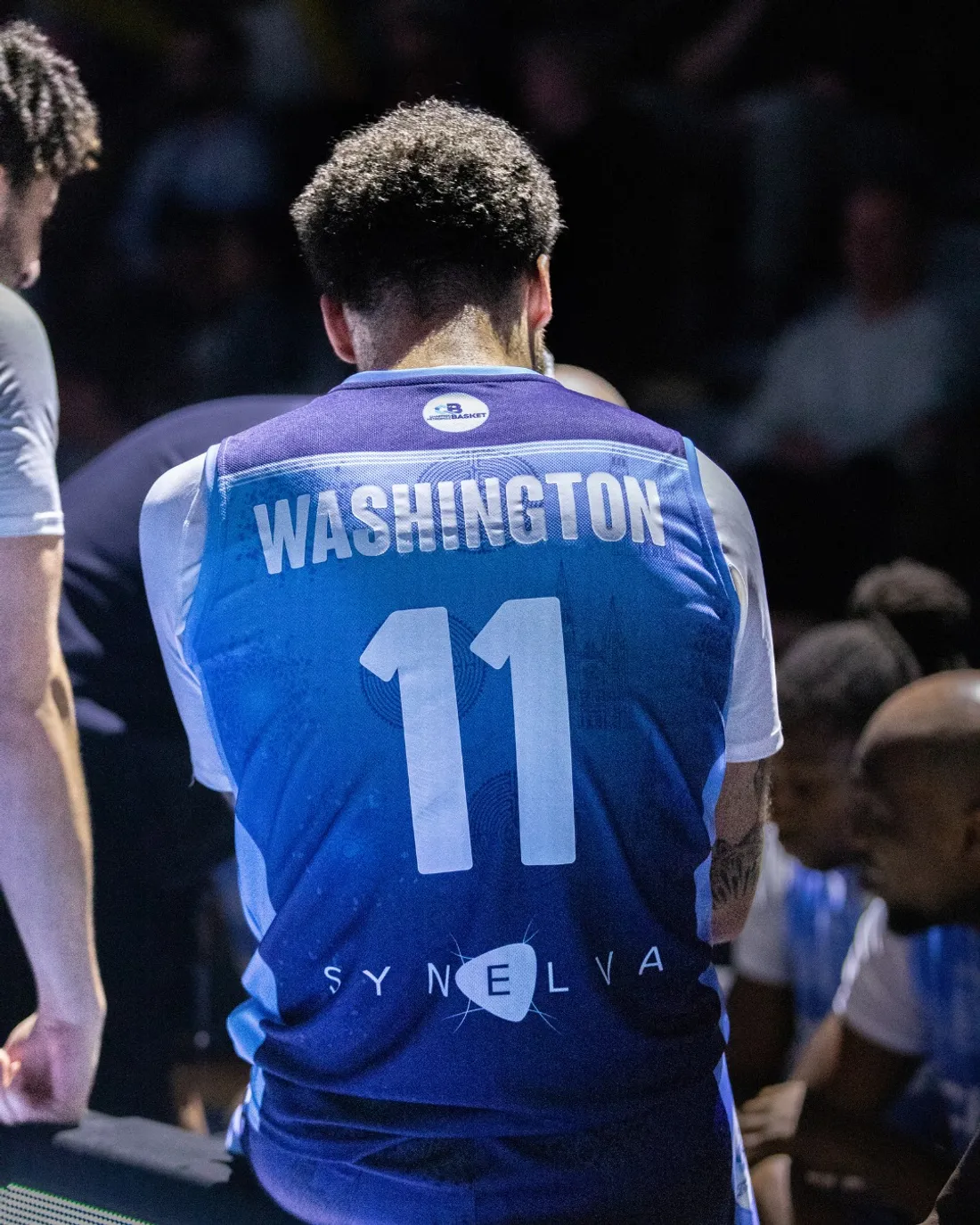 ccmbm washington desi