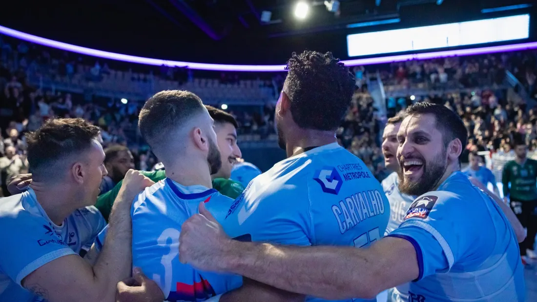C'CMHB Victoire