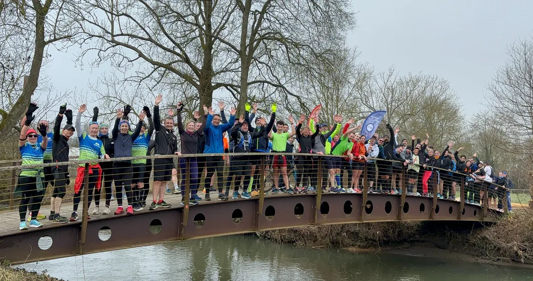 semi marathon chartres