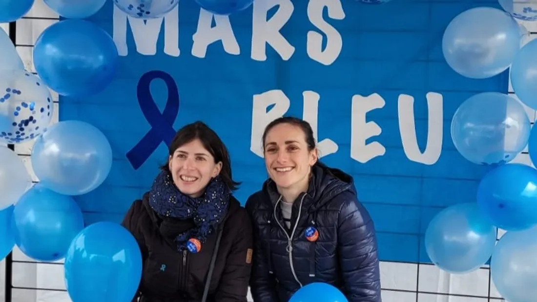 MARS BLEU BONNEVAL