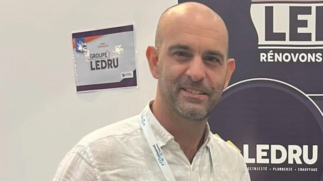 roupe ledru franck ledru