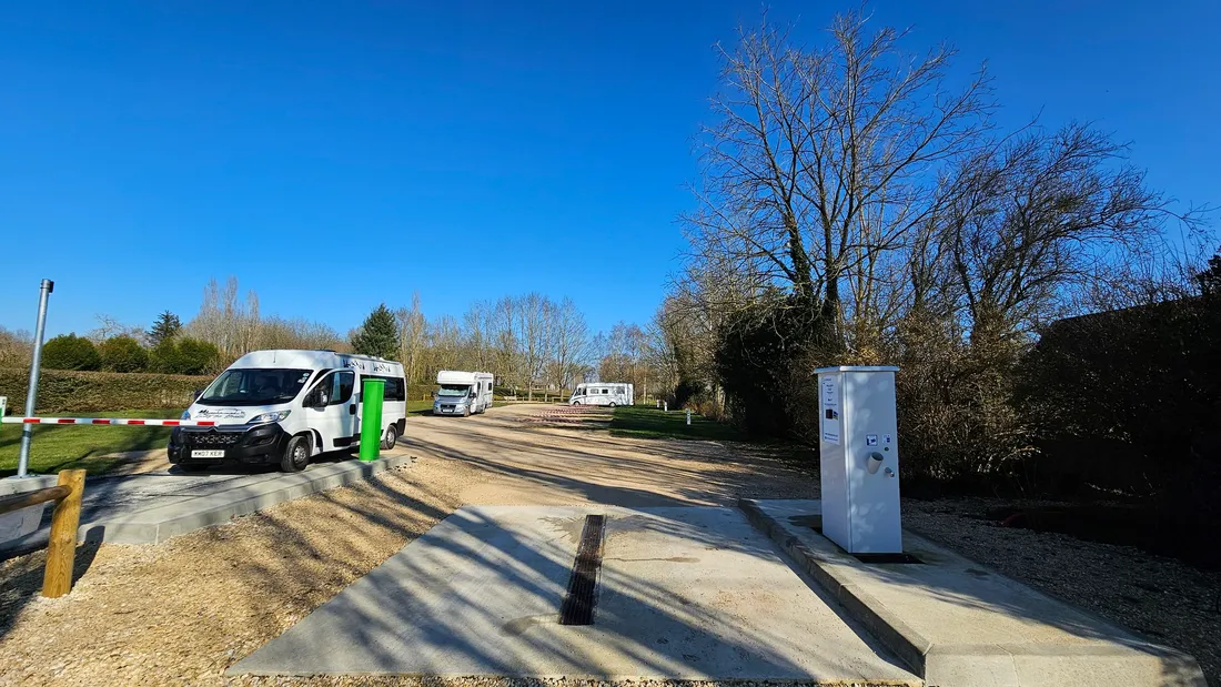 aire camping-car park les villages vovéens