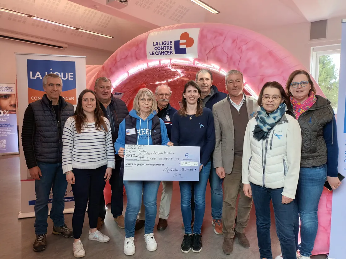 mars bleu cloyes chèque