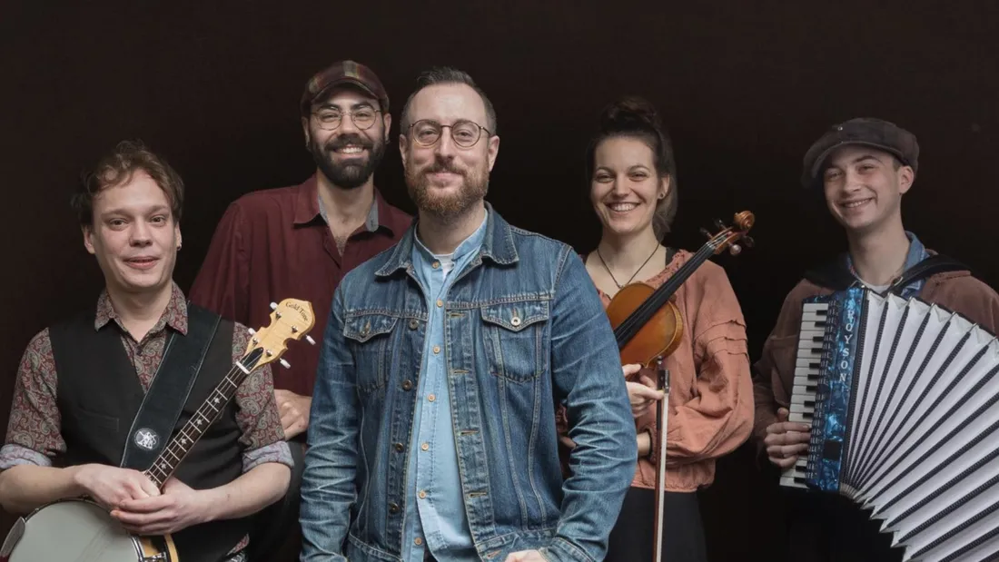 The Bards Of Sweeney