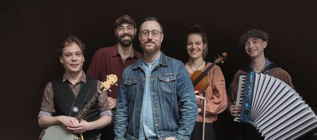 The Bards Of Sweeney