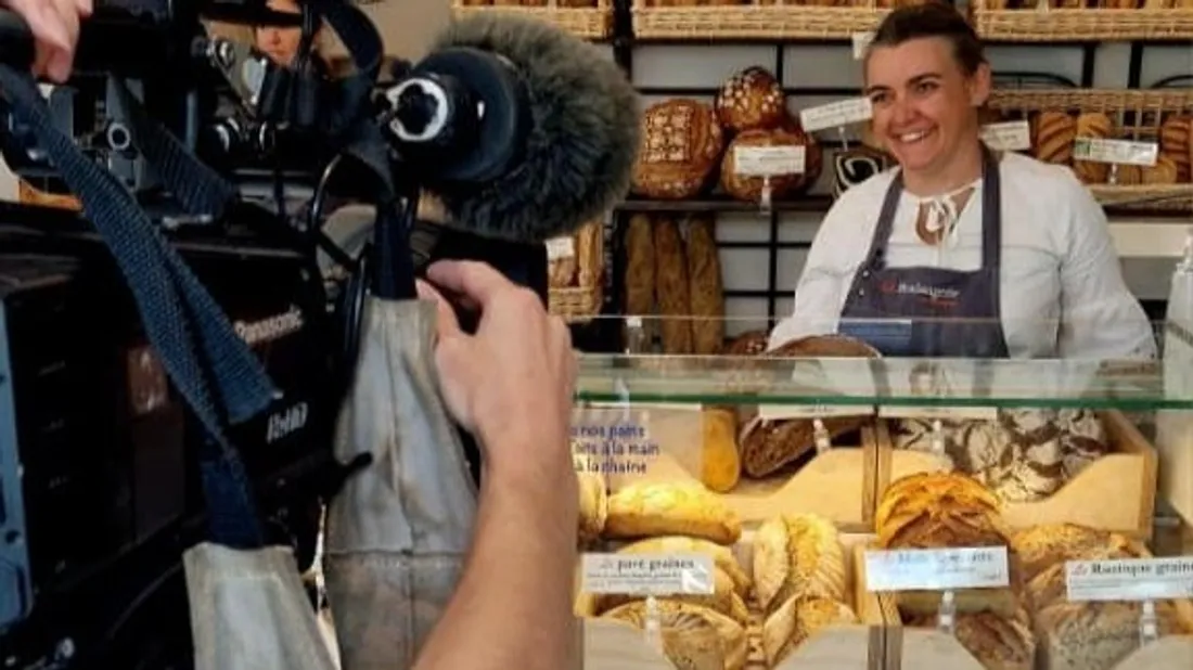 boulangerie de marlène chartres caméra