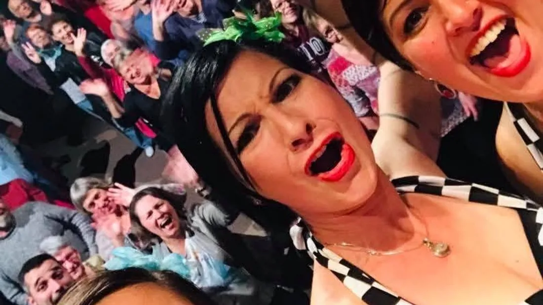 Musique, LukaZ, Groupe