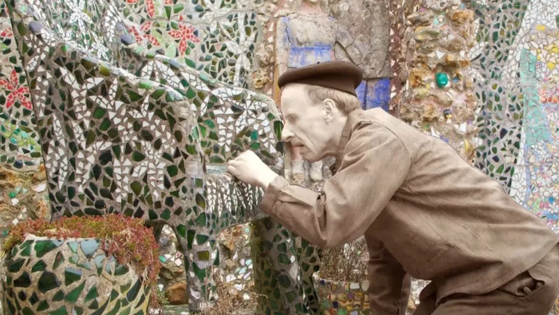 grand rêve isidore film picassiette