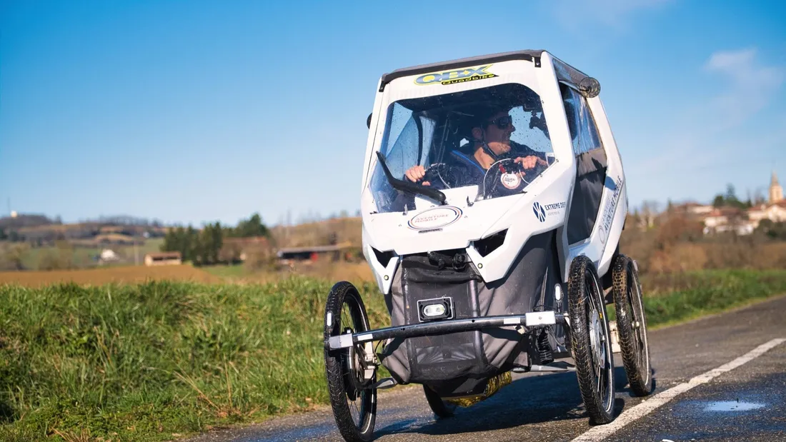 jérome zindy nouvelle aventure mobile