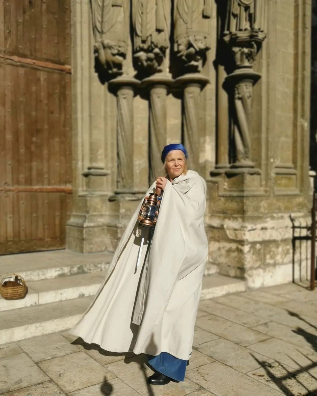 véronique domagalski