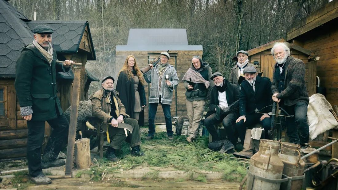 celtic tramp concert chartrestivales