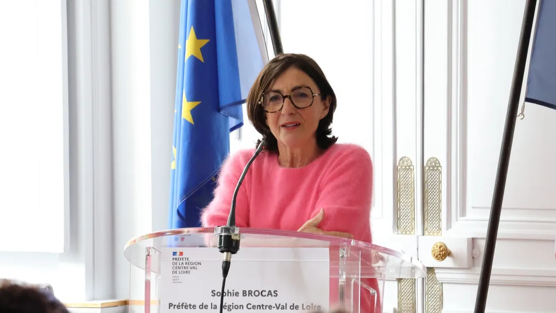 sophie brocas préfète