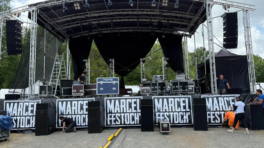 Marcel Festoch' 2025