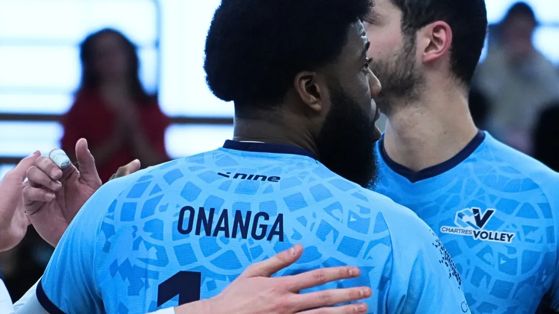maurice onanga volley chartres