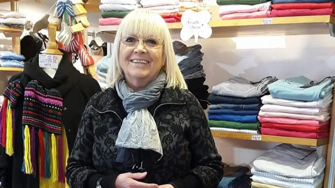 nicole maestracci maéva chateaudun