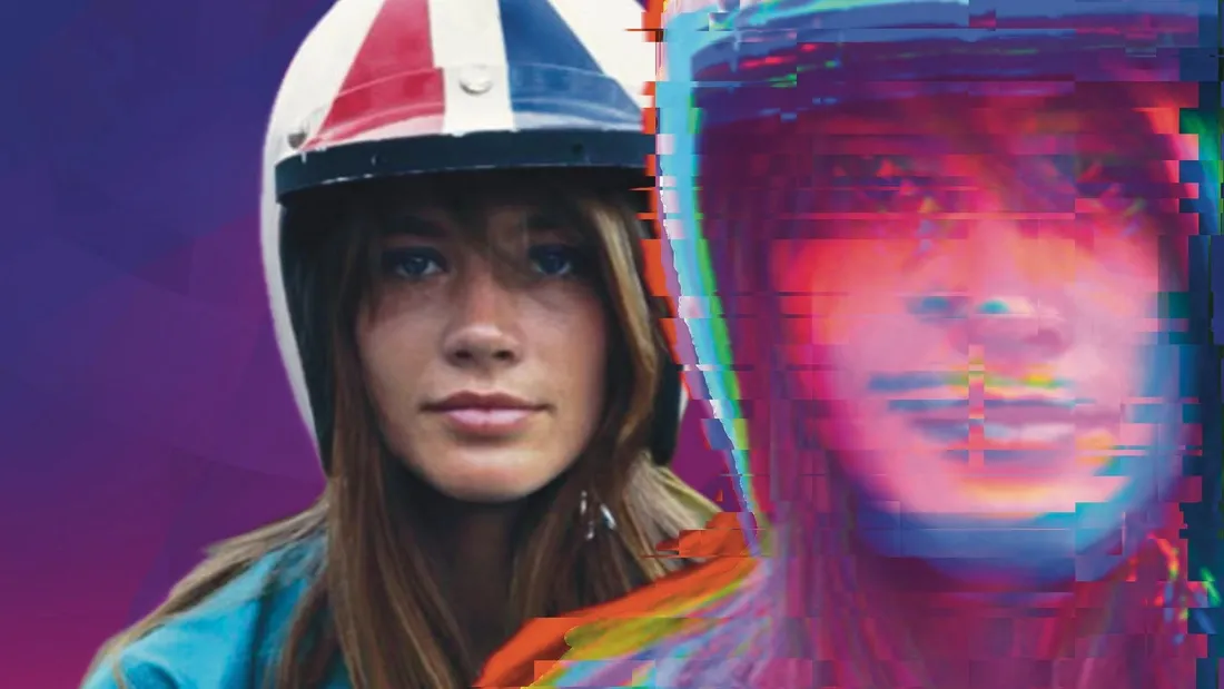 album françoise hardy brume parole