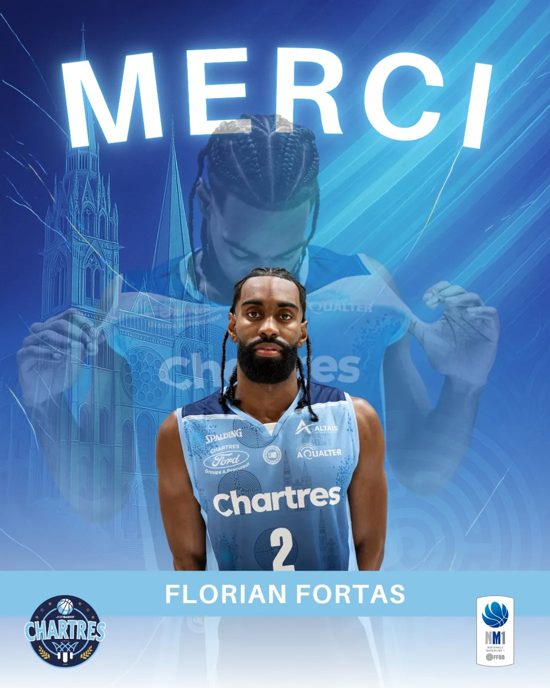 florian fortas CCMBM