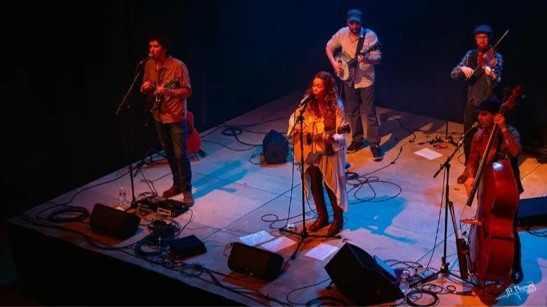 Silène & the Dreamcatchers