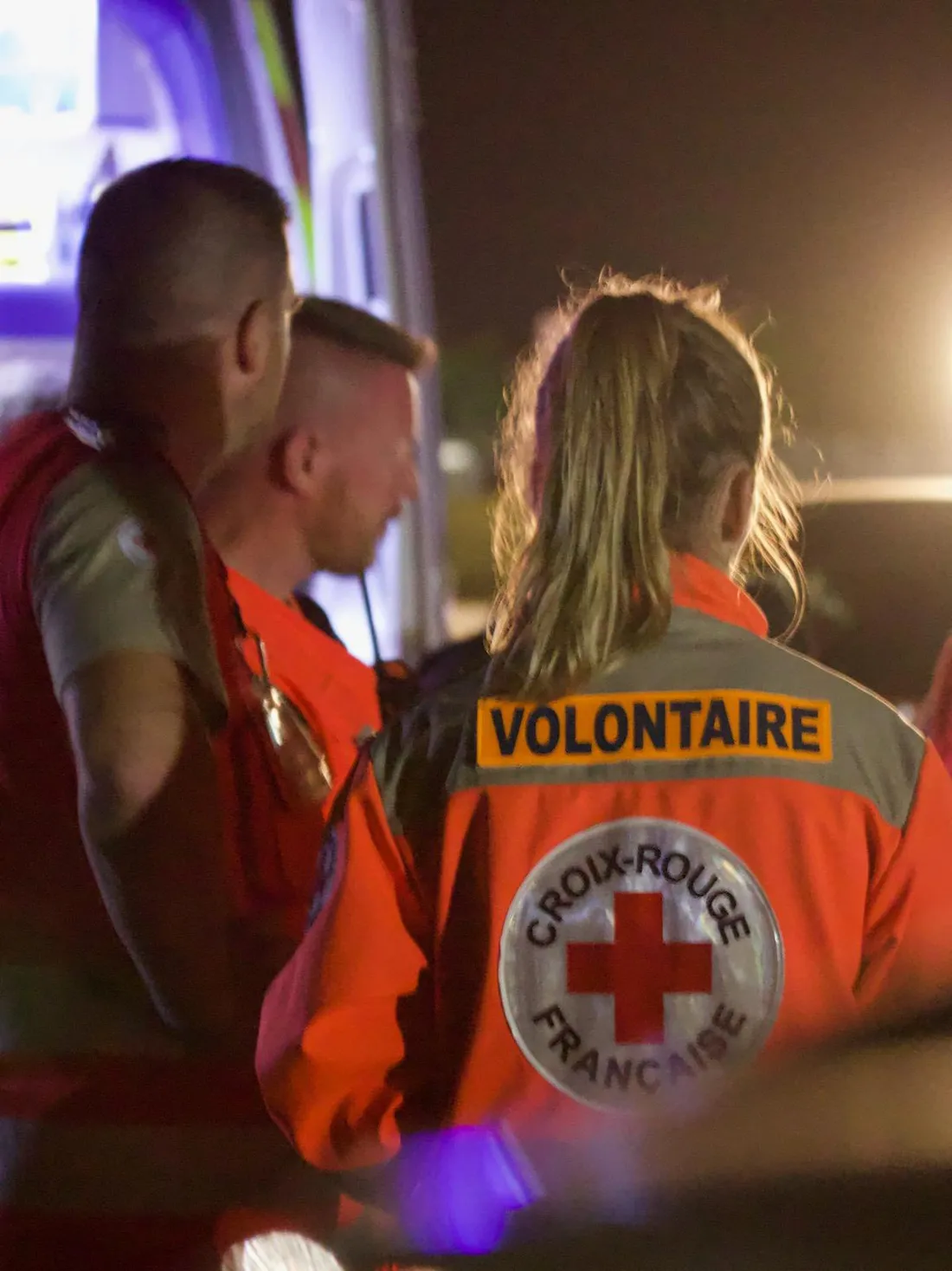 croix rouge chartres