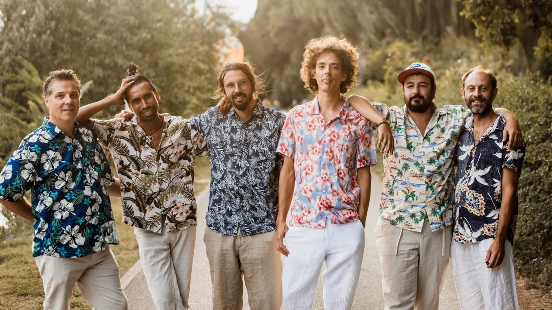 « La Chimba » ©  Facebook / Nogent-le-Rotrou