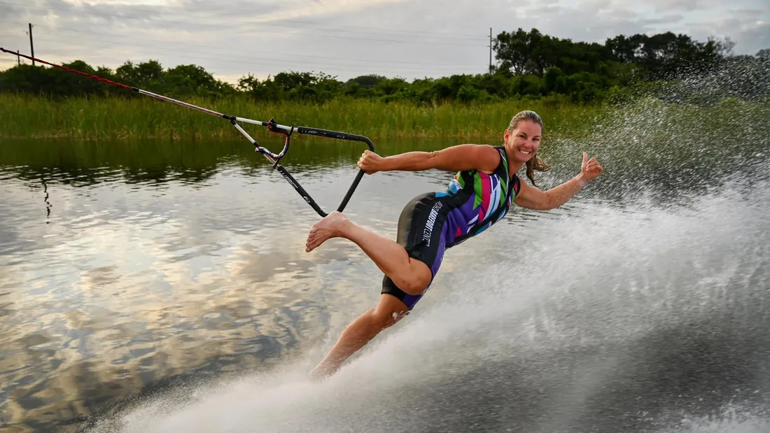 barefoot saint prest Ashleigh Stebbeings