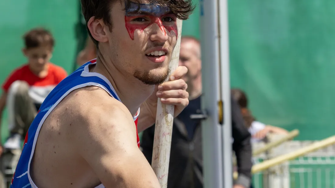 célestin Noblet Perche