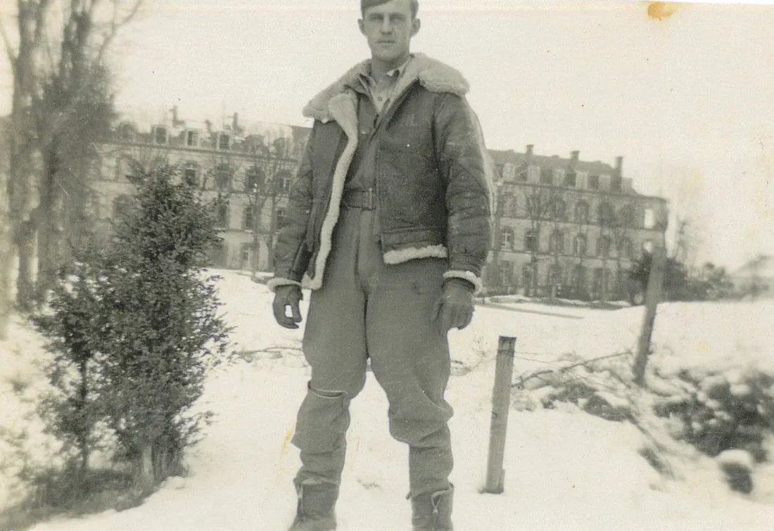 seconde guerre mondiale simmons kellerman