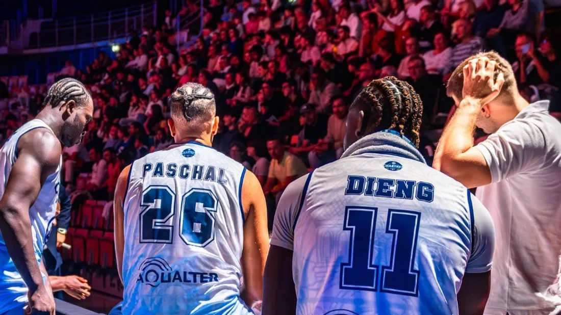 ccmbm trois joueurs dos colisée