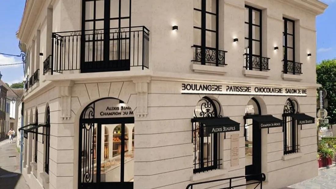 addiction patisserie