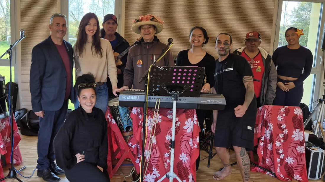 aréva galanter arrou aloha