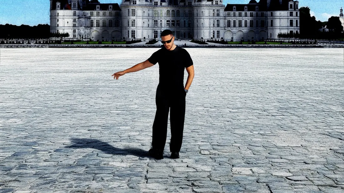 DJ Snake au Chambord Live
