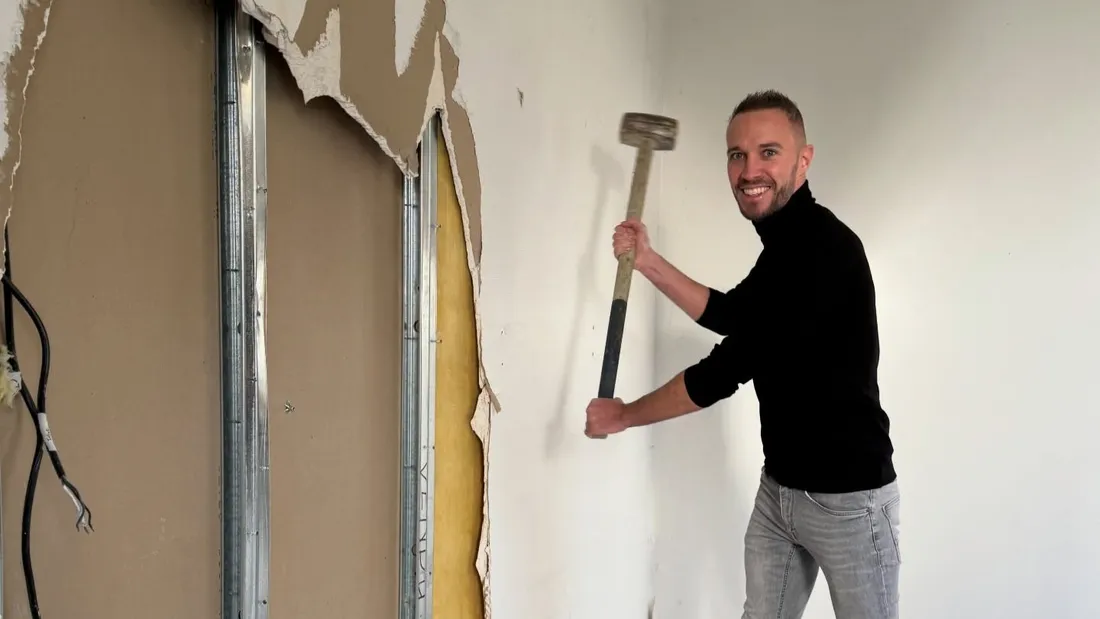 alexis beaufils travaux