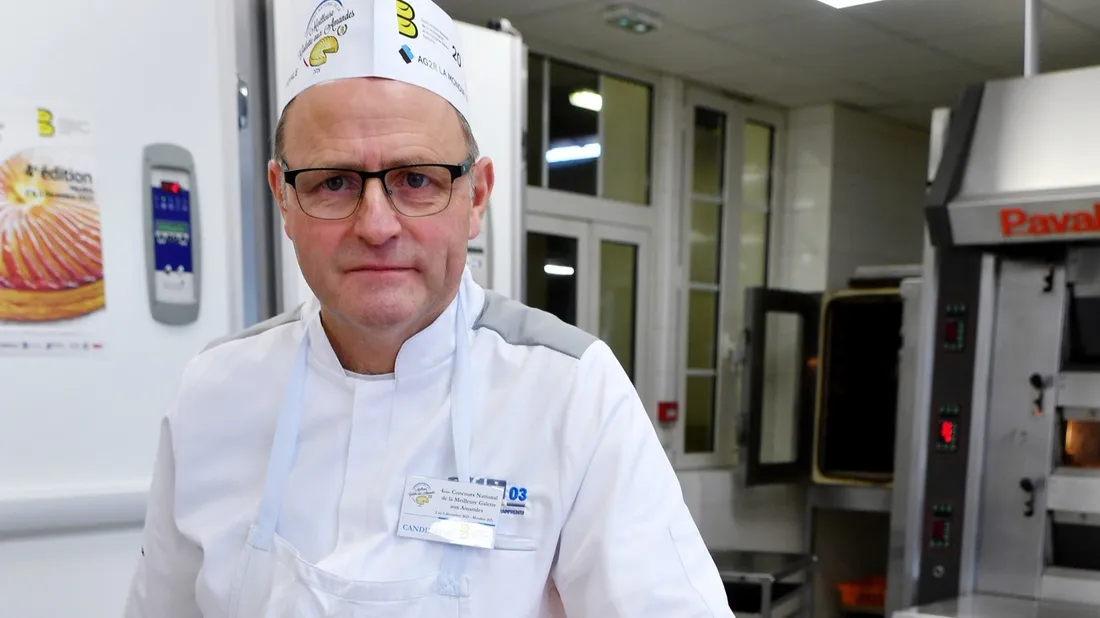 galette gilles lecointre concours