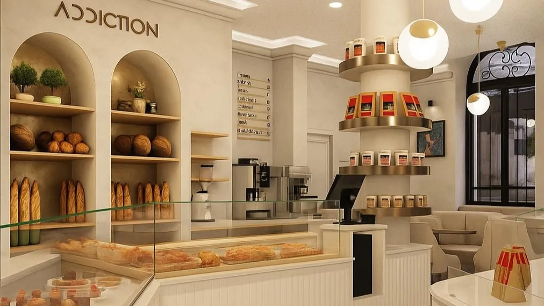 addiction patisserie dreux