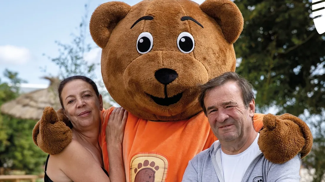 la tanière fondateur violas