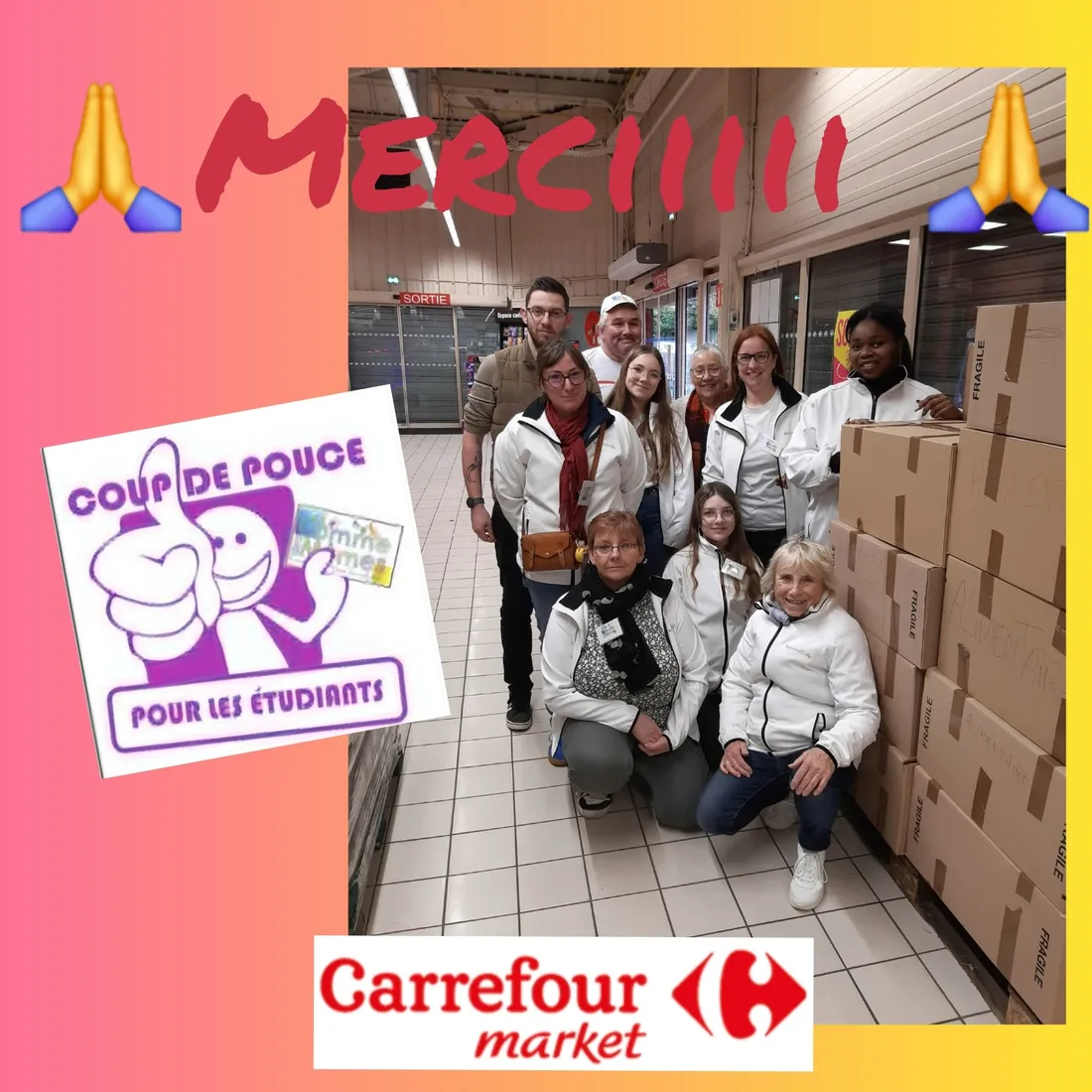 Association comme des Mômes