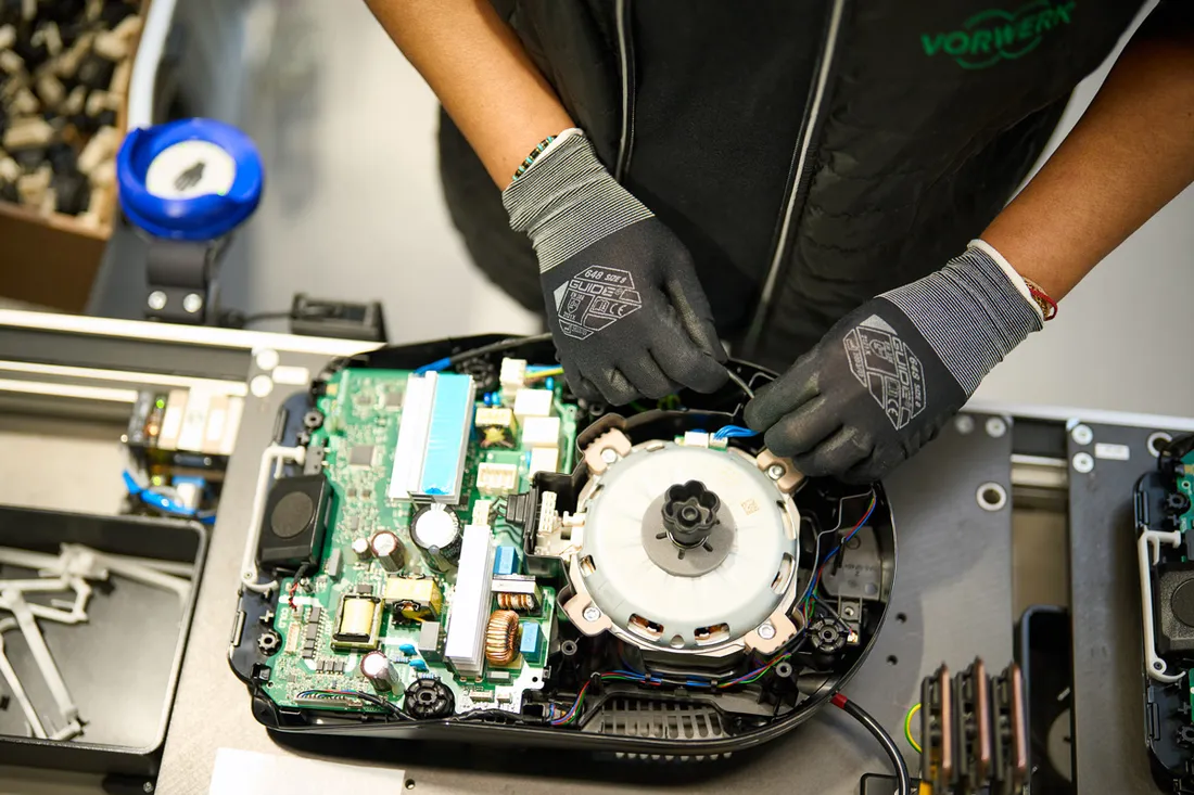 TM7 thermomix assemblage 2