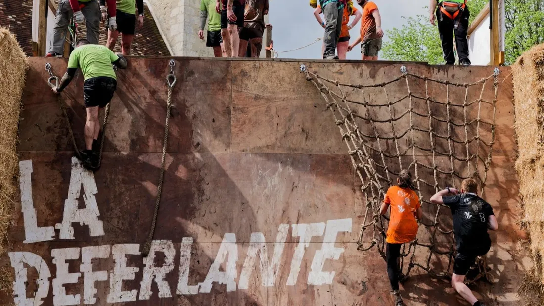 la Déferlante Percheronne 2026
