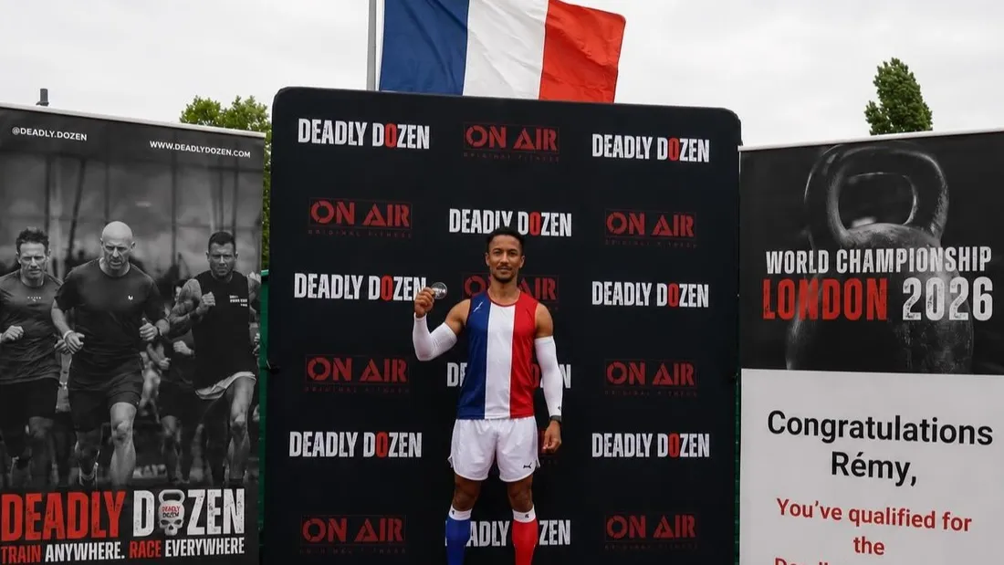deadly dozen rémy
