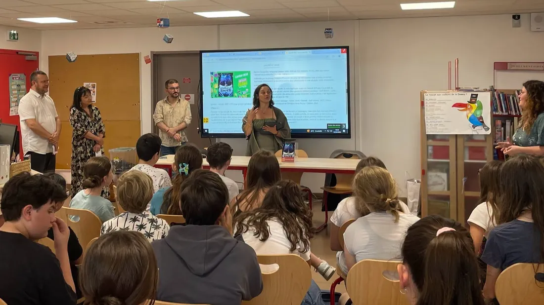 prix « Histoires d’Ados »