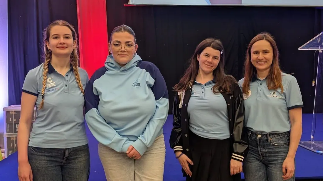 c chartres échecs top 12 féminin 2026