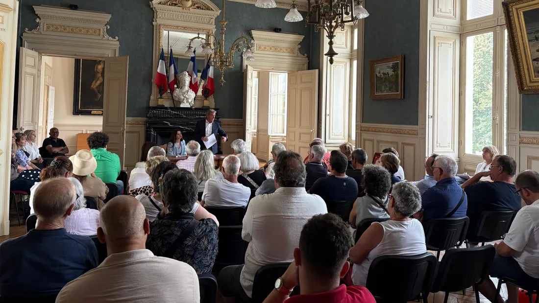 conseil citoyen chateaudun