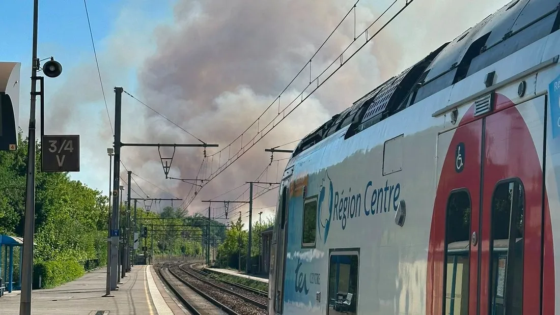 ter centre feu fumée hanches