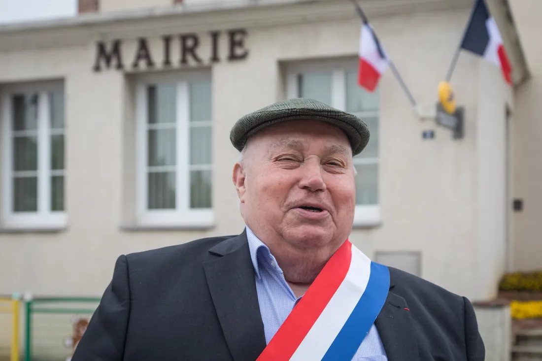 claude terouinard