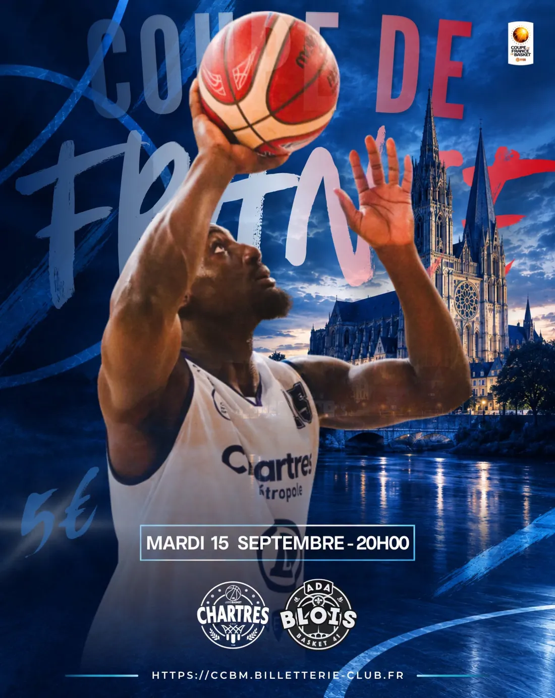 CCMBM VS BLOIS
