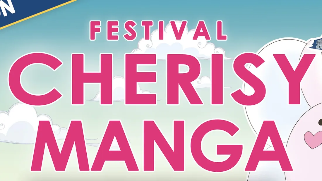 festival, cherisy, manga